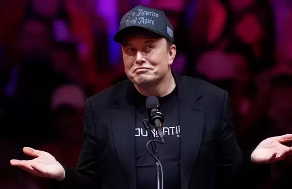 Elon Musk y sus sorteos millonarios al borde de la ilegalidad antes de las elecciones