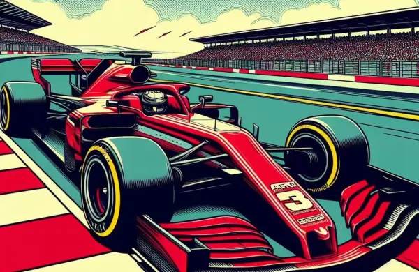 El auge de la Fórmula 1: quiénes son los dueños de los equipos