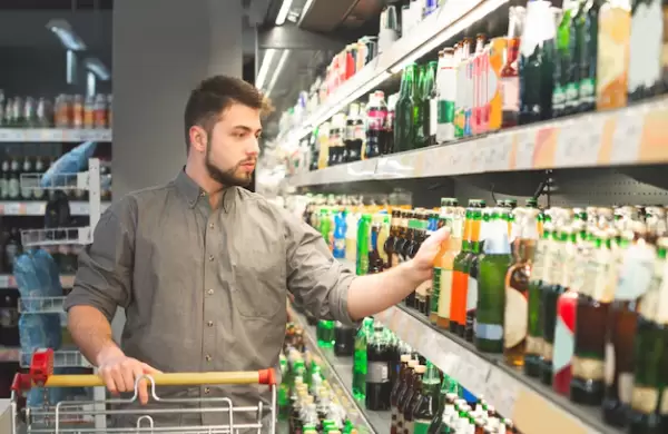 Cómo la cerveza mexicana logró superar a Bud Light en ventas y convertirse en la "gran preferida" de los Estados Unidos