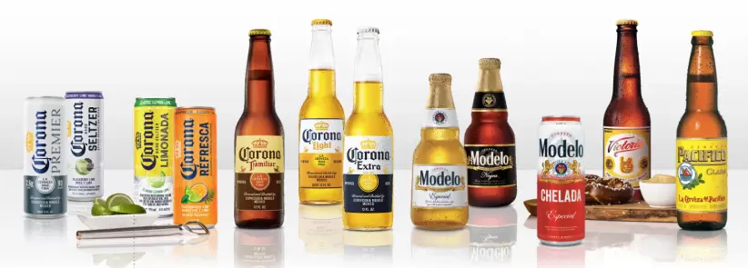 Constellation Brands Corona