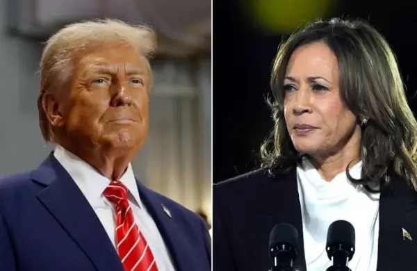 Los mercados se preparan para el resultado electoral