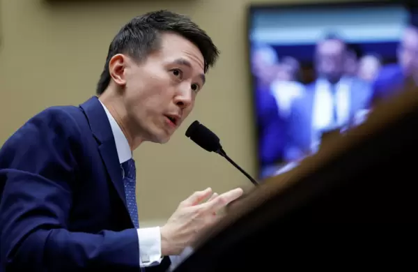 De qué se trata Project Core, el plan secreto de TikTok para manejar el discurso político en su plataforma