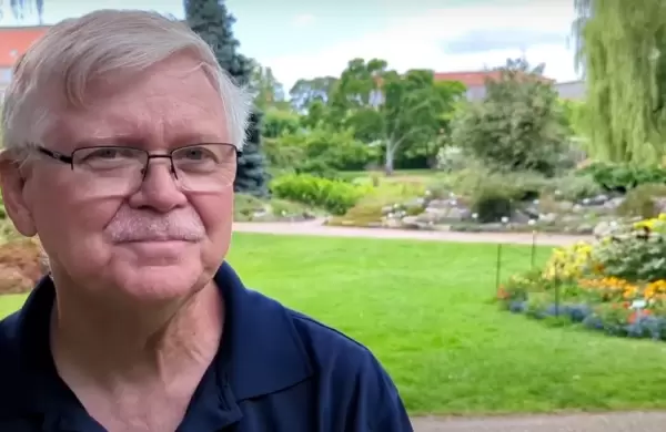 Steven Dick, ex historiador de la NASA: "La IA podra ser la vida dominante en el universo"