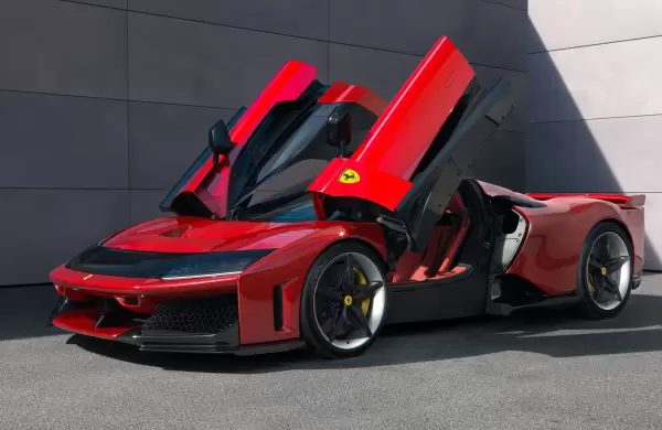 La ganancia de Ferrari creció un 13% gracias a la "personalización"
