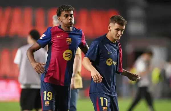 La Premier League podría activar la cláusula de rescisión de una estrella del FC Barcelona