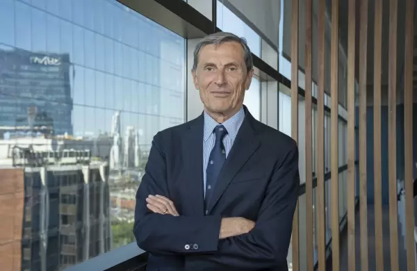 Inmunoterapia, la revolución que cambia el tratamiento contra el cáncer, según este referente italiano de la medicina