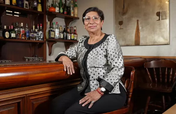 Este 'rincón' es un clásico de Quito