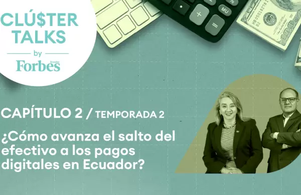 ¿Cómo avanza el salto del efectivo a los pagos digitales en Ecuador?