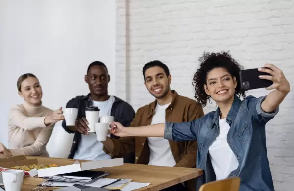 Los nuevos influencers, tus colaboradores