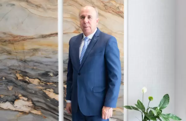 La fundacin lojana que destin US$ 500 millones a microempresarios