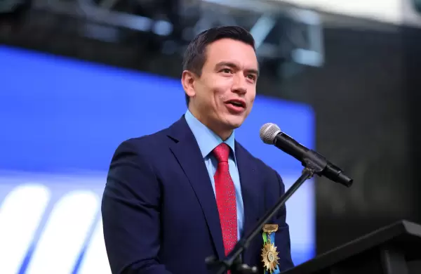 Ejecutivo envía un nuevo proyecto de ley económica; estos son los puntos clave