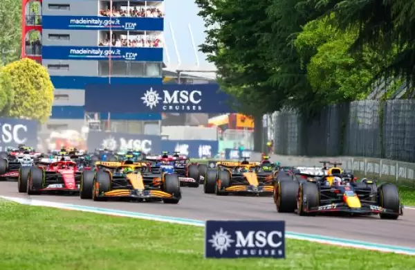 Por qué las líneas aéreas y las empresas de cruceros se suman al mercado deportivo