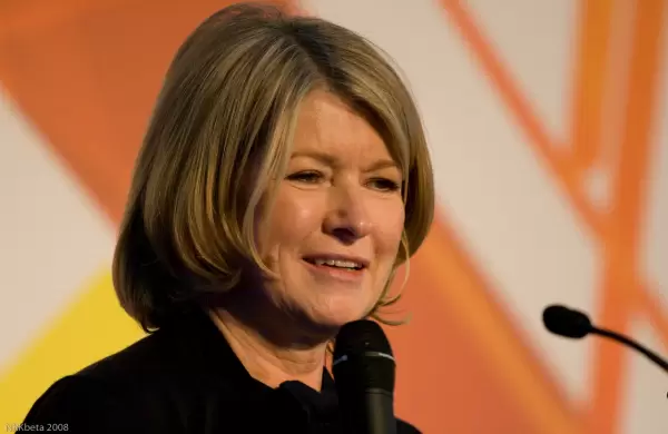 El manual de negocios de la "influencer definitiva": las lecciones de Martha Stewart