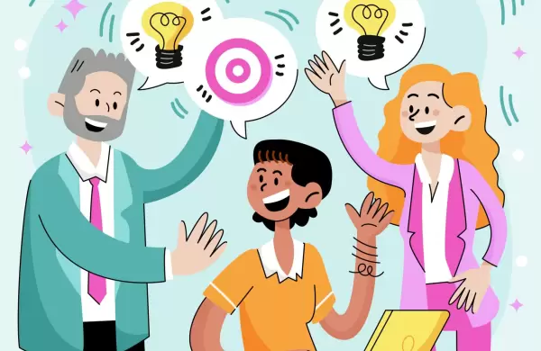 Rodate de personas "Mejor que t" - El poder de la inteligencia colectiva