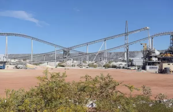 Por qu puede ser el momento ideal para invertir en litio