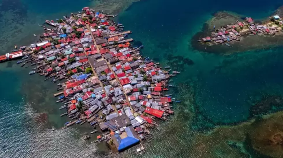 Isla Carti Sugtupu