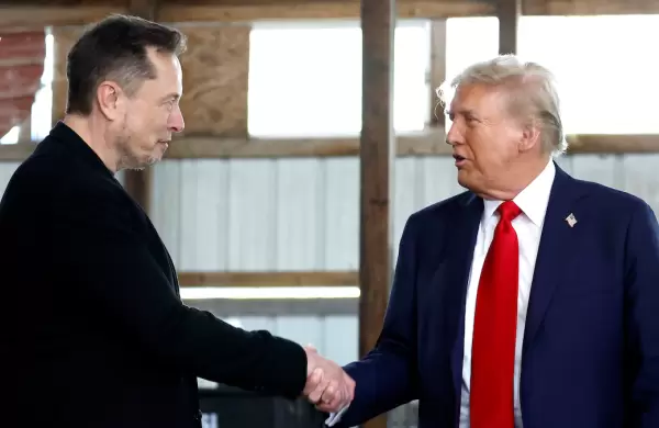 Cuntos millones destin Elon Musk para ayudar a Trump a ganar las elecciones