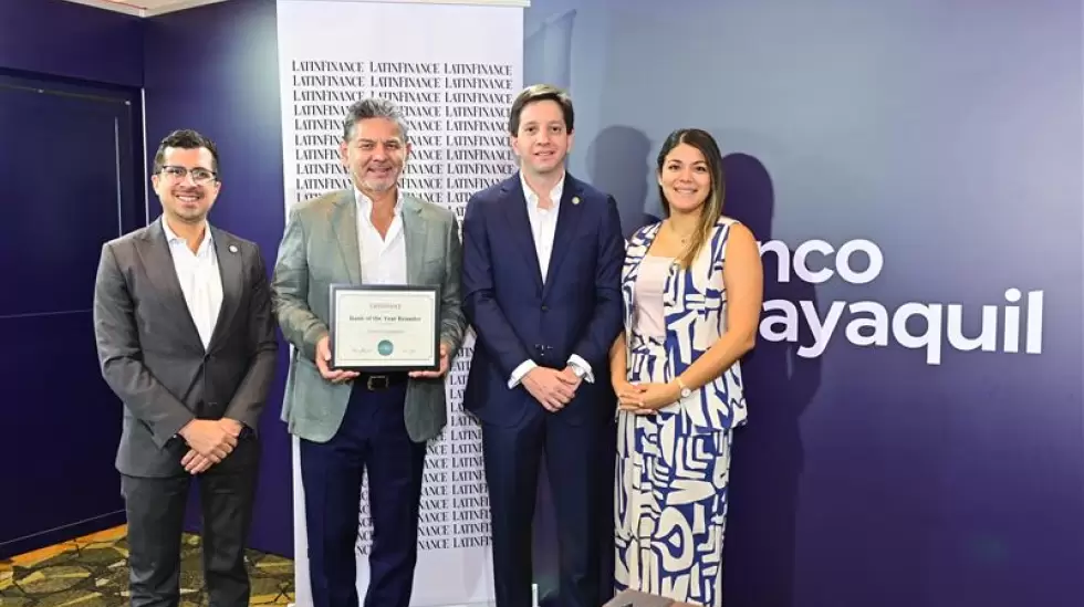 Banco Guayaquil