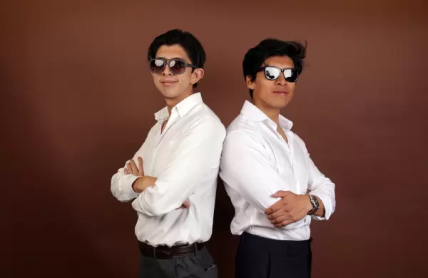 Estos emprendedores descubrieron los mil y un usos para el plástico