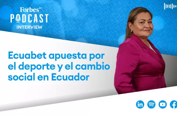 Ecuabet apuesta por el deporte y el cambio social en Ecuador