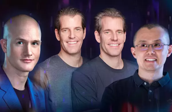 Los precios récord del Bitcoin suman US$ 38.000 millones a la riqueza de los multimillonarios de las criptomonedas