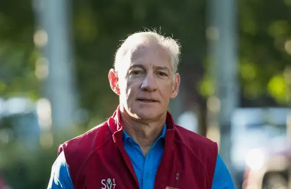 El fin de una era para la Fórmula 1: el legado que deja Greg Maffei