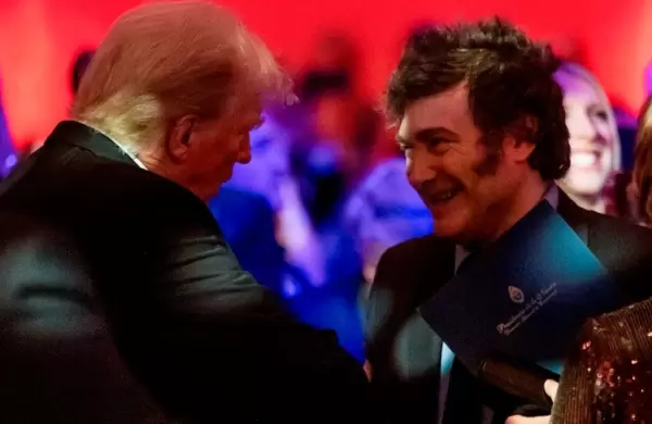 Donald Trump asume como presidente de Estados Unidos: el impacto en Argentina