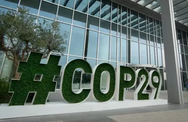 ¿El planeta pierde la batalla contra el cambio climático con Trump en el poder?