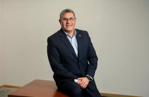 "Ecuador es un mercado joven, todavía hay mucho por rebanar"