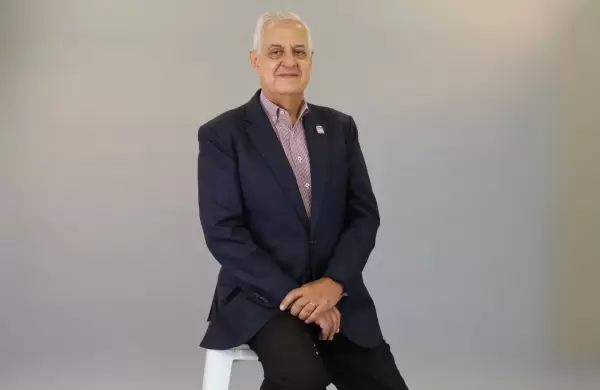 "El optimismo es mayor, Trump es una persona pragmática"