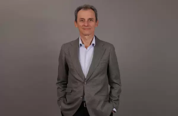 El astronauta-empresario que invierte en Ecuador