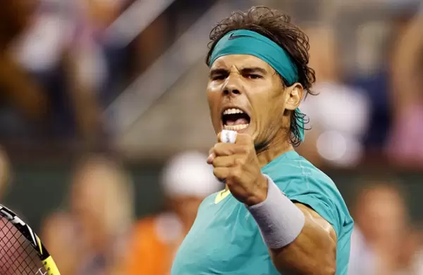 Esto es lo que Rafael Nadal acumul y gan a lo largo de su carrera como tenista profesional