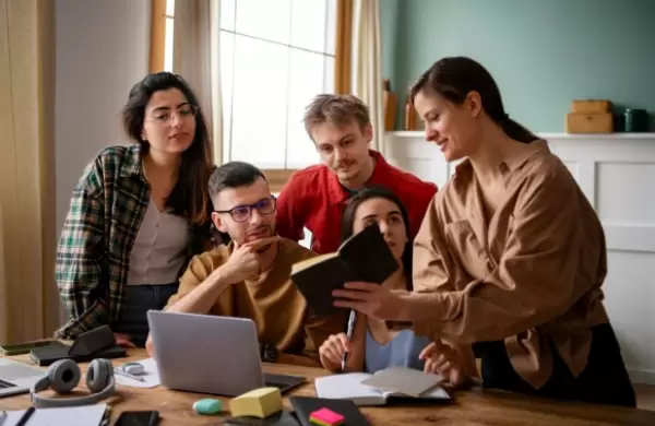 La Gen Z est "desafiando" el liderazgo tradicional