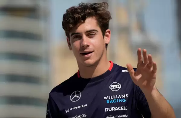 ¿Qué esperar del Gran Premio de Las Vegas 2024? Patrocinadores, estrellas y sorpresas