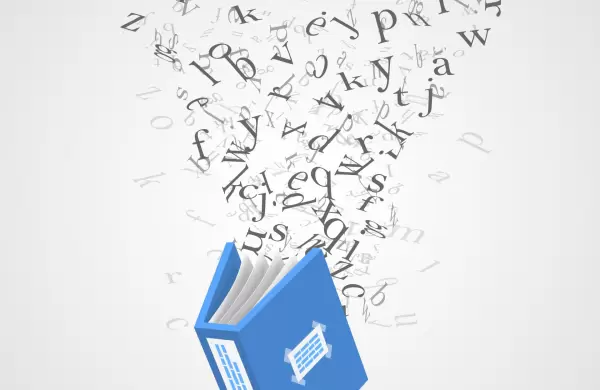 Acerca de la palabra y los diccionarios