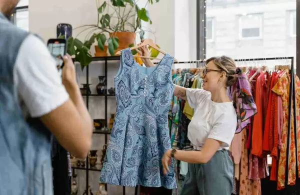 La moda sustentable rompe récords: las ventas de esta categoría crecen en América Latina