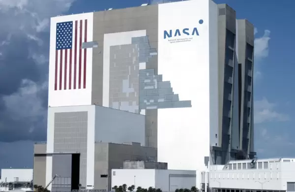 Cmo la NASA usa IA para explorar Marte y preparar la llegada a la Luna