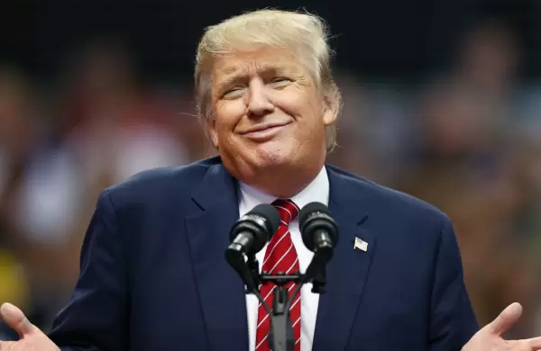 La "motosierra" de Trump: su plan para achicar el gasto del estado