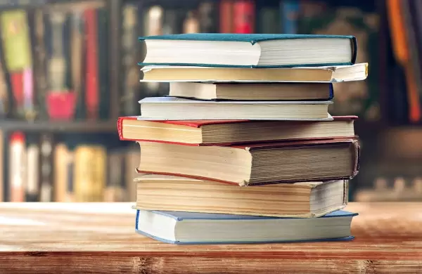 13 libros sobre inversión para leer al menos una vez en la vida