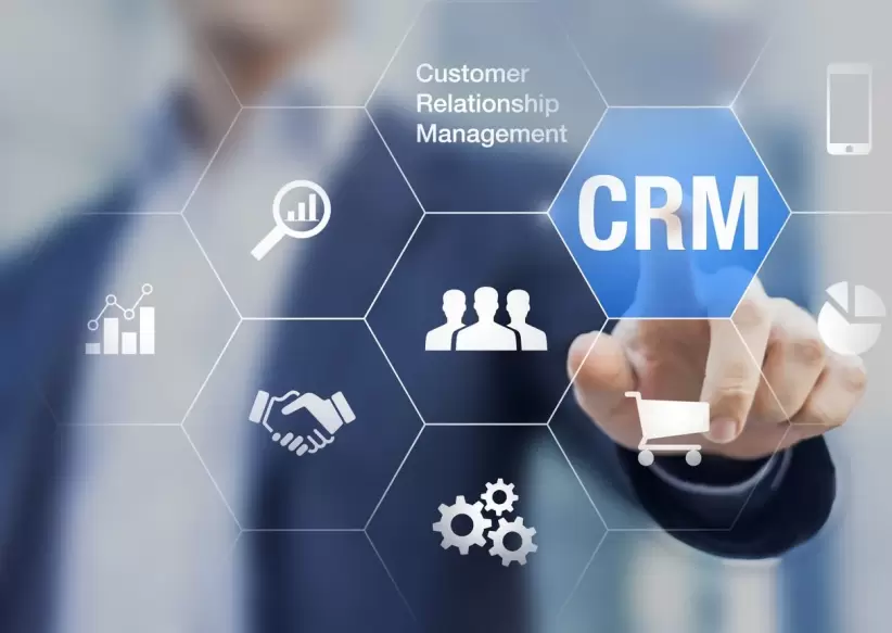 experiencia cliente marketing CRM