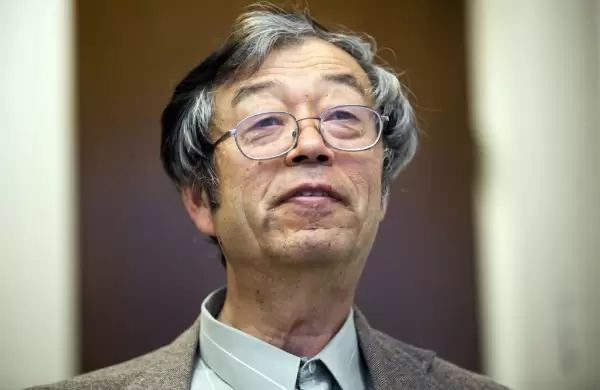 El valor del Bitcoin se dispara a niveles récord y el misterioso Satoshi Nakamoto ahora podría superar en riqueza a Bill Gates