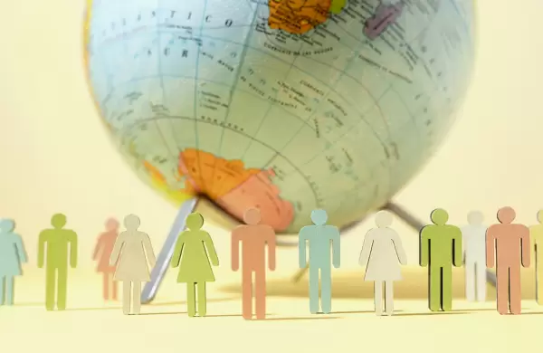 Cómo los líderes empresariales pueden adaptarse a cambios geopolíticos y gubernamentales