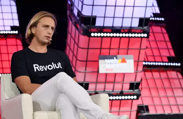 Revolut ultima detalles de su operacin en Argentina y logra una valuacin rcord con inversin de Nvidia