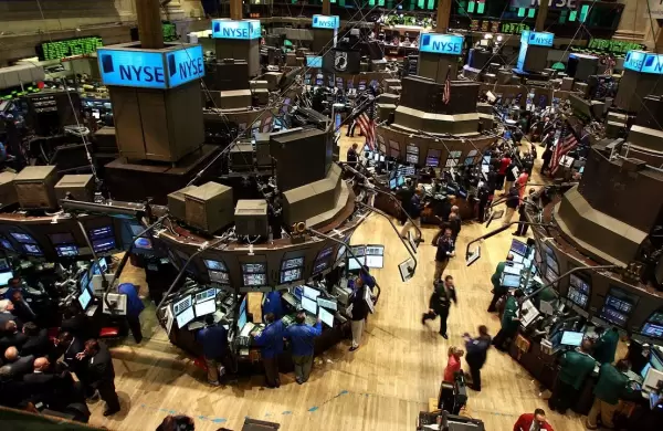 Dow Jones y S&P 500 alcanzan nuevos máximos tras esta decisión de Trump