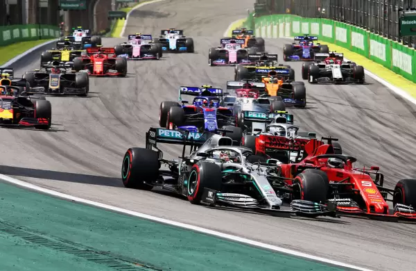 General Motors tendrá su propio equipo de Fórmula 1 en 2026