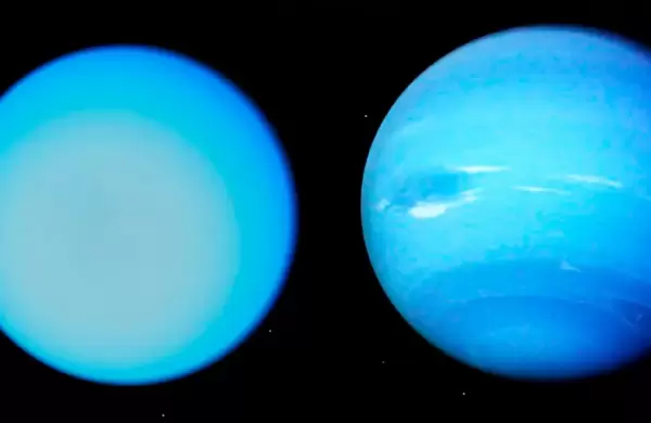 El hallazgo revelador de un cientfico que alienta la bsqueda de vida en otro planetas