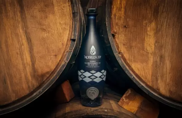 El mejor tequila del mundo, según la New York World Spirits Competition