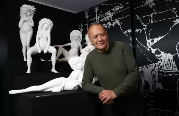 20 Valdivias se tomarn los Campos Elseos