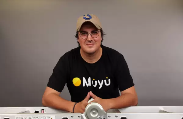 La edtech ecuatoriana valorada en US$ 5 millones