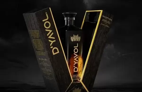 El mejor whisky escocés mezclado del mundo, según la New York World Spirits Competition